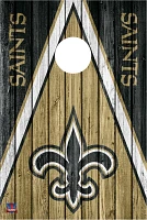 Victory Tailgate New Orleans Saints Bean Bag Toss Game                                                                          