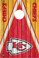 Victory Tailgate Kansas City Chiefs Bean Bag Toss Game                                                                          