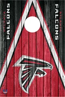 Victory Tailgate Atlanta Falcons Bean Bag Toss Game                                                                             