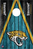 Victory Tailgate Jacksonville Jaguars Bean Bag Toss Game                                                                        