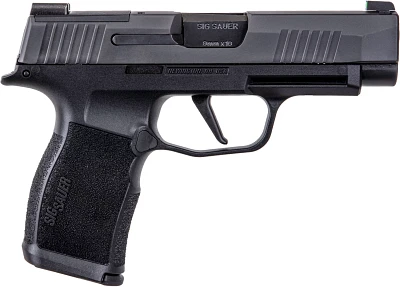 SIG SAUER P365 XL 9mm Semiautomatic Pistol                                                                                      