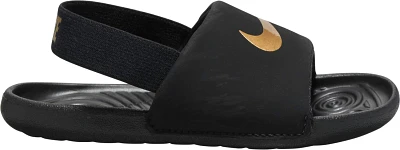 Nike Toddler' Kawa Slides