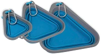 Kurgo Mash N Stash Collapsible Dog Bowl                                                                                         