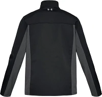 Under Armour Men's ColdGear Infrared Shield Full-Zip Jacket