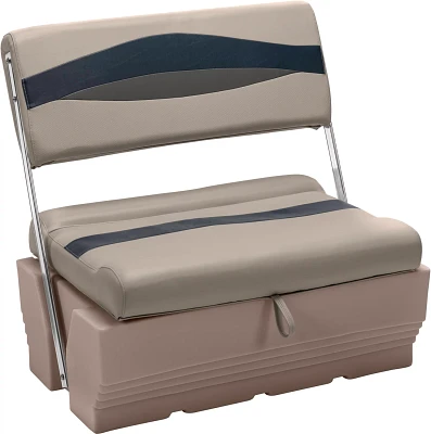 Wise BM1152 Premier Flip-Flop Pontoon Seat