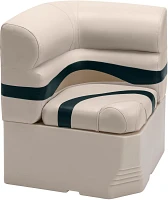 Wise BM11003 Premier Corner Pontoon Seat