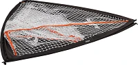 Brava Lacrosse 6 ft x 5.75 ft Pop-Up Lacrosse Goal                                                                              