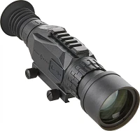 Sightmark Wraith HD Day/Night 4 - 32 x 50 Digital Riflescope with 850nm IR Illuminator                                          