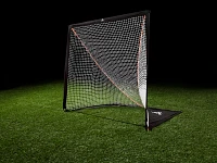 Brava Lacrosse 6 ft x 5.75 ft Pop-Up Lacrosse Goal                                                                              