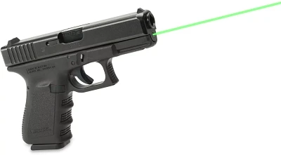 LaserMax GuideRod Laser for GLOCK Pistols                                                                                       