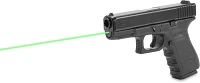 LaserMax GuideRod Laser for GLOCK Pistols                                                                                       