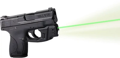 LaserMax CenterFire Light/Laser for Smith & Wesson Shield Pistols                                                               