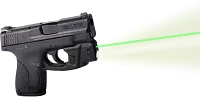 LaserMax CenterFire Light/Laser for Smith & Wesson Shield Pistols                                                               