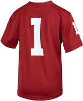 Jordan Boys' University of Oklahoma Replica Football Jersey