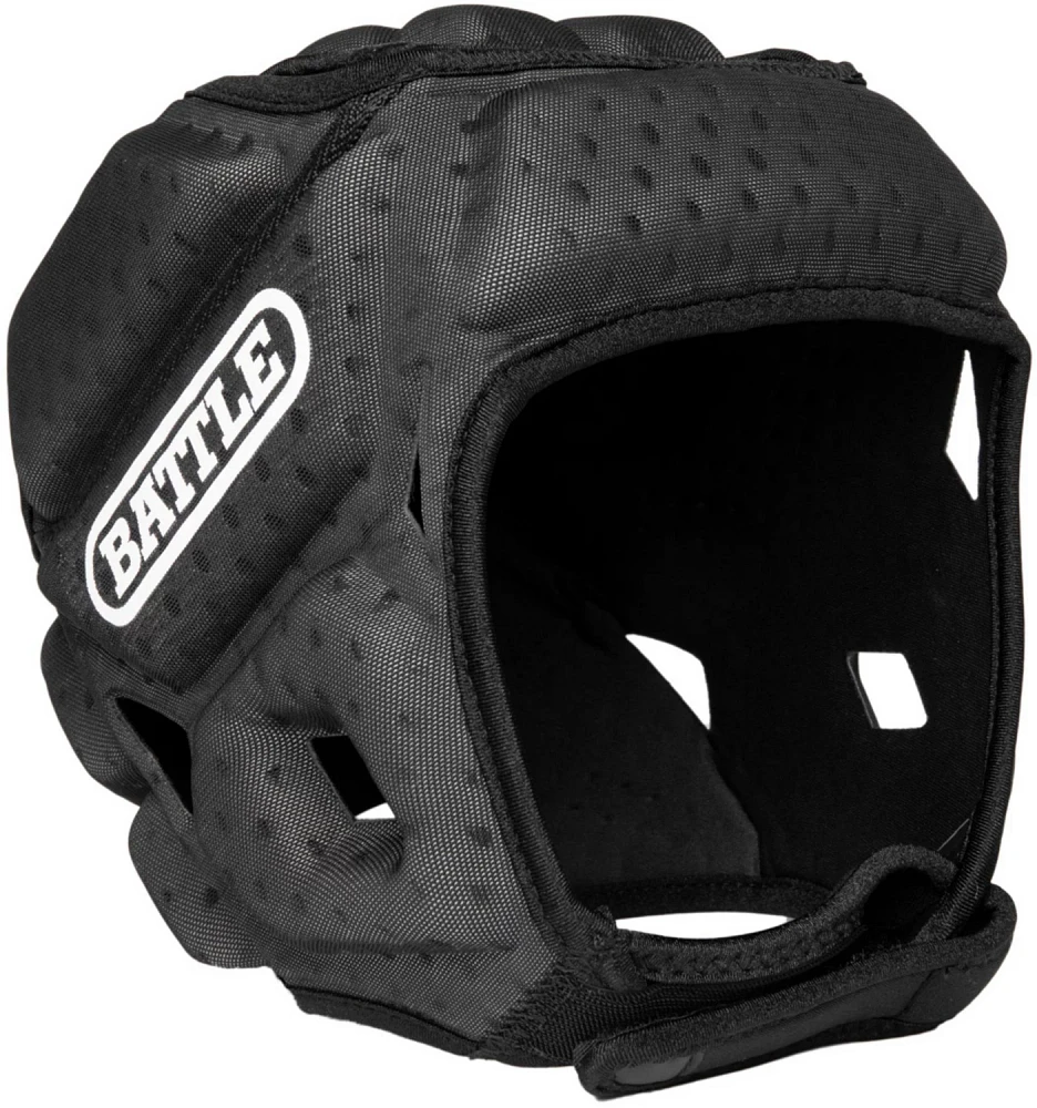 Battle Adult Flow Softshell Helmet