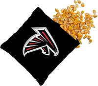 Victory Tailgate Atlanta Falcons Cornhole Replacement Bean Bags 4-Pack