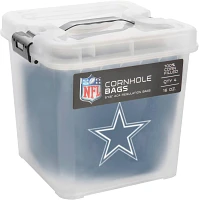 Victory Tailgate Dallas Cowboys Regulation Corn-Filled Cornhole Bag Set