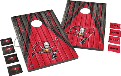 Victory Tailgate Tampa Bay Buccaneers Bean Bag Toss Game                                                                        