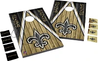 Victory Tailgate New Orleans Saints Bean Bag Toss Game                                                                          