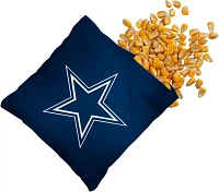 Victory Tailgate Dallas Cowboys Regulation Corn-Filled Cornhole Bag Set