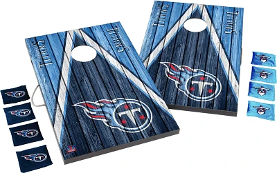 Victory Tailgate Tennessee Titans Bean Bag Toss Game                                                                            