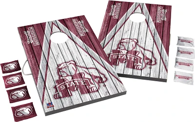 Victory Tailgate Mississippi State University Bean Bag Toss Game                                                                