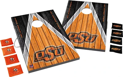 Victory Tailgate Oklahoma State University Bean Bag Toss Game                                                                   