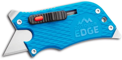 Outdoor Edge Slidewinder Multi-Tool Knife                                                                                       