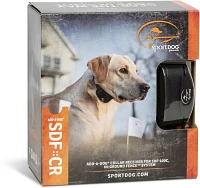 SportDOG Brand Rechargeable In-Ground Fence Add-A-Dog Collar                                                                    