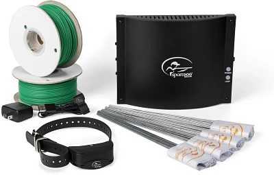 SportDOG Brand Rechargeable In-Ground Fence System                                                                              