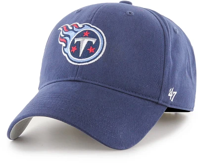 '47 Tennessee Titans Toddlers' Basic MVP Cap                                                                                    