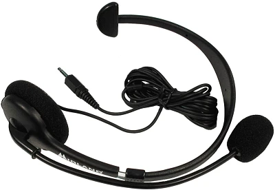 Midland Handheld Over-the-Ear CB Headset                                                                                        