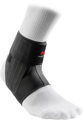 McDavid Phantom Ankle Brace with Straps and Flex-Support Stays