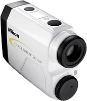 Nikon COOLSHOT 20i GII Golf Laser Rangefinder                                                                                   