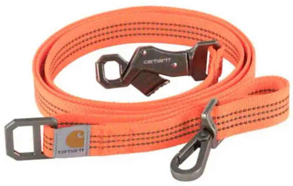 Carhartt 6 ft Dog Leash                                                                                                         