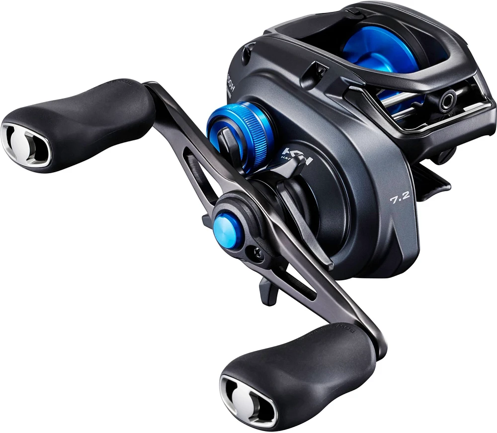 Shimano SLX XT Baitcast Reel                                                                                                    