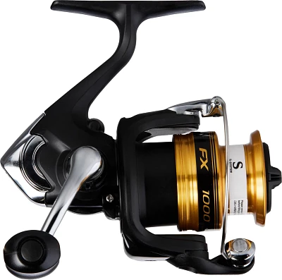 Shimano FX Spinning Reel                                                                                                        