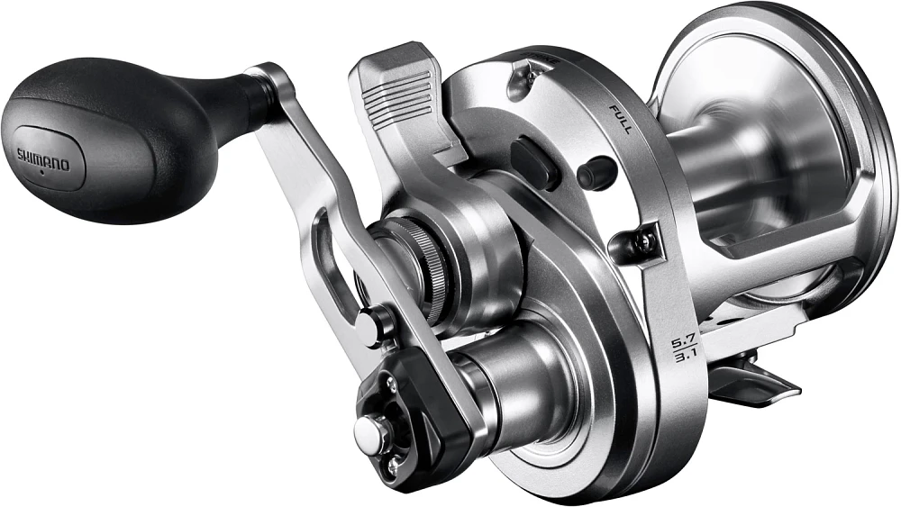 Shimano SpeedMaster II SPM16II Reel                                                                                             