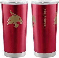 Boelter Texas State University Game Day Ultra 20 oz Tumbler                                                                     