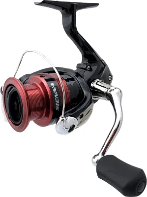 Shimano Sienna Spinning Reel                                                                                                    