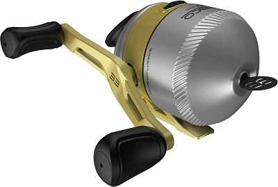 Zebco 33 Gold Spincast Reel                                                                                                     