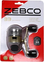Zebco 33 Gold Spincast Reel                                                                                                     