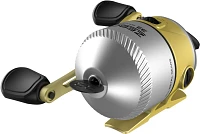 Zebco 33 Micro Gold Spincast Reel                                                                                               