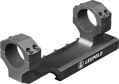 Leupold Mark AR Integral Mounting System 1-Piece Base and Ring Combo