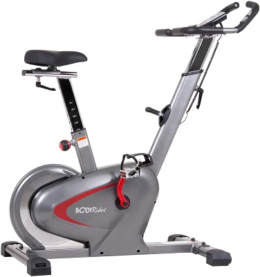 Body Rider Upright Cycle Trainer with Curve Crank Technology                                                                    