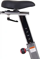 Body Rider Upright Cycle Trainer with Curve Crank Technology                                                                    