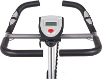 Body Rider Upright Cycle Trainer with Curve Crank Technology                                                                    