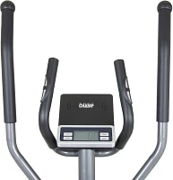 Body Champ Magnetic Elliptical Trainer                                                                                          