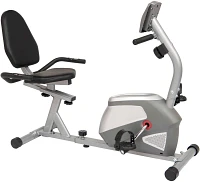 Body Champ Magnetic Recumbent Exercise Bike                                                                                     