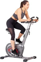 Body Rider Upright Cycle Trainer with Curve Crank Technology                                                                    